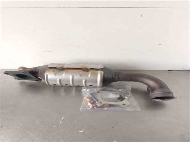 Foto 2ª: Catalizador Citroen C3 1.2 FEEL [1.2 LTR. - 50 KW PURETECH]