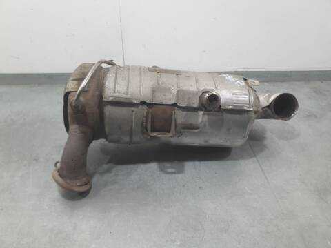 Filtro Particulas Citroen Berlingo 1.5 BLUEHDI 100 102CV 75KW