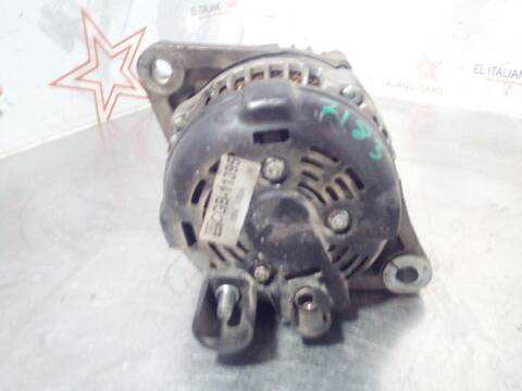Foto 4ª: Alternador Alfa Romeo Giulietta DISTINCTIVE 105CV 77KW [940A3000] (2011)