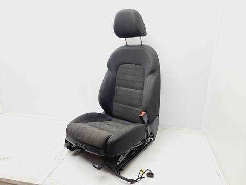 Foto 2ª: Asiento Delantero Derecho Audi Q3 ATTRACTION 120CV 88KW [DFT] (2018)