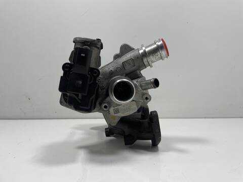 Turbocompresor Seat Ibiza CBZ BERLINA
