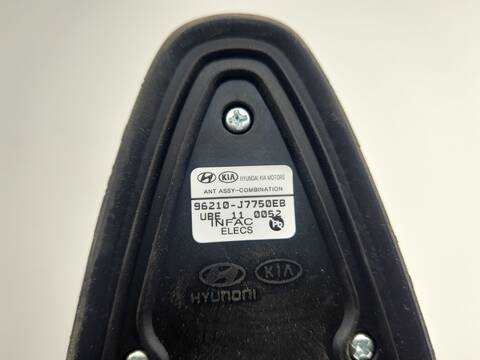 Foto 3ª: Antena Kia Xceed GT-LINE 160CV 118KW [G4LK] (2025)