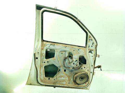 Foto 3ª: Puerta Delantera Izquierda Nissan Pathfinder 2.5 DCI 4WD [YD25DDTI] (2005)