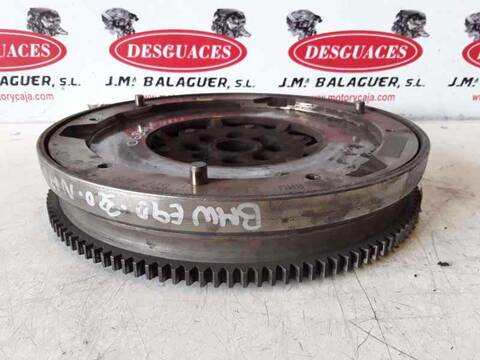 Foto 1ª: Volante Motor Bmw Serie 3 315 2.0 TD CAT BERLINA 177CV
