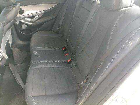 Foto 3ª: Asientos Traseros Mercedes Clase E 180 E 220 D 213.004) 194CV 143KW [654920] (2017)