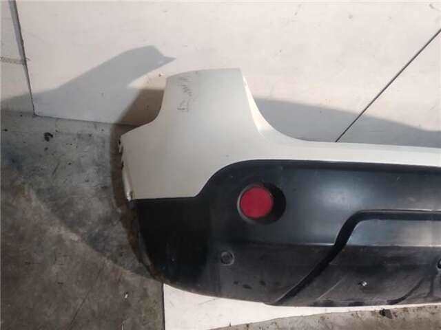 Foto 2ª: Paragolpes Trasero Nissan Qashqai 1.5 DCI TEKNA 4X2 [K9K]