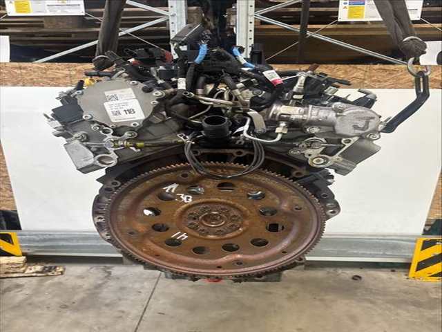 Foto 3ª: Motor Completo Ford Bronco 334 CV 246KW [T27 T27PD0X] (2020)