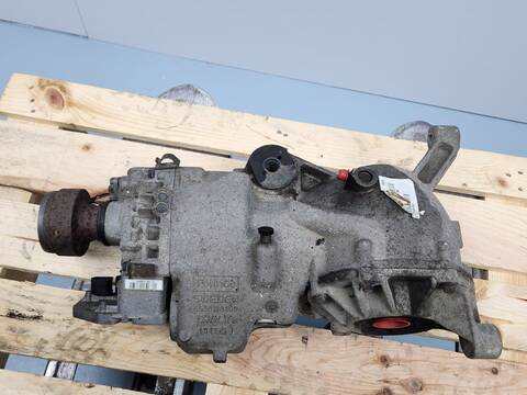 Diferencial Trasero Ford Kuga TITANIUM 136CV 100KW