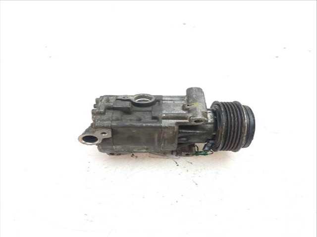Foto 3ª: Compresor Aire Acondicionado Lancia Y 1.3 D MULTIJET 312) (2011)