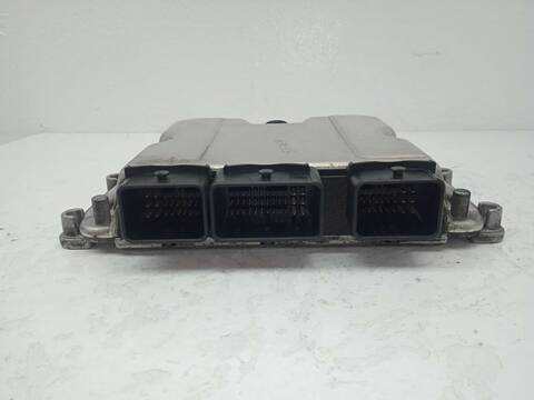 Foto 2ª: Centralita Motor ECU Peugeot 807 SV 128CV 94KW [4HX] (2003)