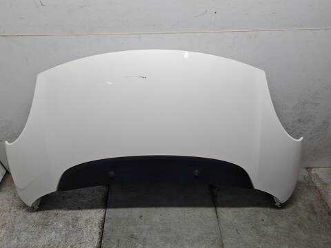 Foto 1ª: Capot Fiat 500 BASIC 84CV 62KW [199B4000] (2014)