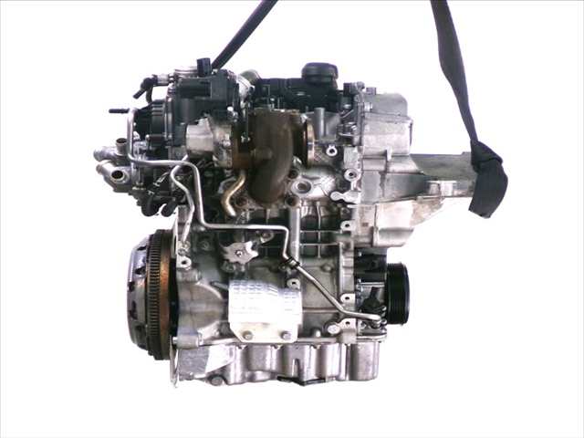 Foto 2ª: Motor Completo Volkswagen Polo 1.0 TSI 5 PUERTAS [DUS] (2024)