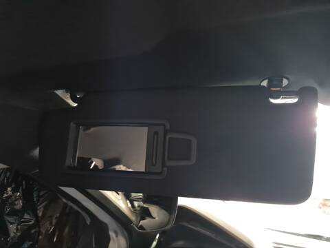 Parasol Izquierdo Volkswagen T-Cross SPORT 110CV 81KW