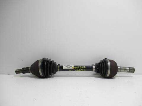 Transmision Delantera Izquierda Opel Insignia A20DTH BERLINA