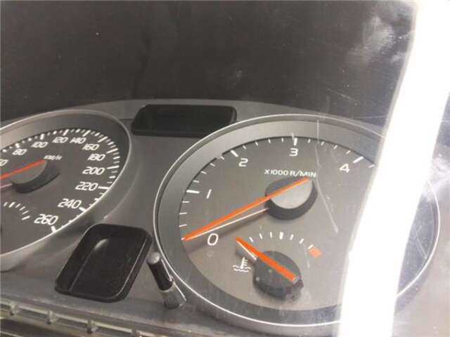 Foto 2ª: Cuadro de Instrumentos Volvo V50 2.0 D (136 CV) [D4204T]