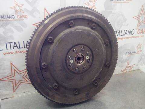 Foto 4ª: Volante Motor Subaru Forester 2.0 158CV 116KW [EJ20] (2006)