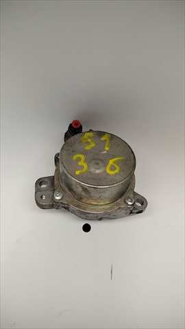 Depresor Freno Bomba Vacio Fiat Punto 1.3 D