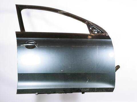 Foto 2ª: Puerta Delantera Derecha Skoda Rapid 1.6 TDI (2012)