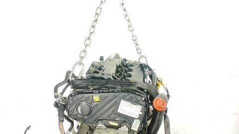 Motor Completo Opel Vectra 1.9 CDTI F68)