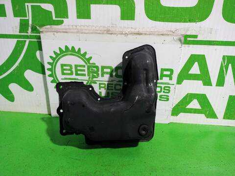 Foto 2ª: Carter Peugeot 2008 ALLURE 110CV (2013)