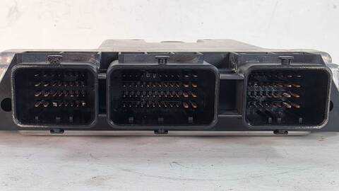 Foto 3ª: Centralita Motor ECU Ford Focus TREND 109CV 80KW (2008)