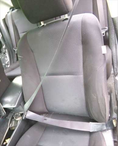 Cinturón Delantero Izquierdo Mazda 3 1.6 D 2009-2013