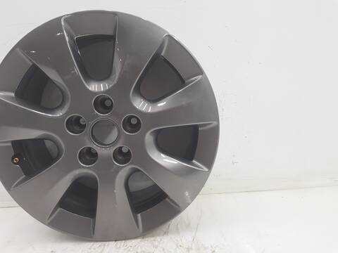 Foto 2ª: LLanta Aleacion Opel Combo SELECTIVE (2018)