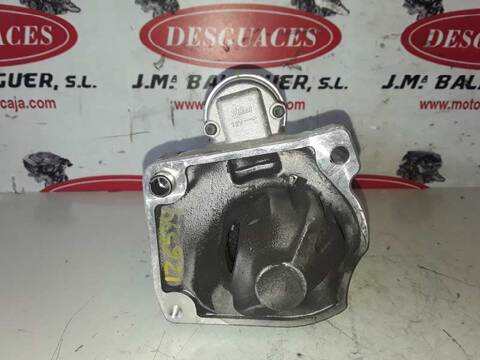 Motor de Arranque Peugeot 2008 STYLE 1.2 12V E 110CV