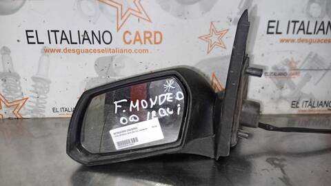 Retrovisor Izquierdo Ford Mondeo AMBIENTE BERLINA 116CV 85KW
