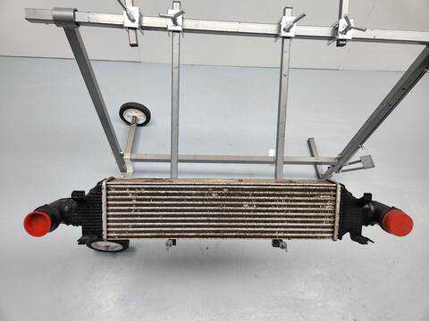 Foto 3ª: Intercooler Mercedes Clase C 160 C 220 CDI 204.008) BERLINA 170CV 125KW [651911] (2010)