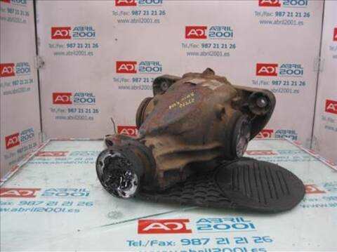 Foto 3ª: Diferencial Trasero Bmw Serie 5 518 3.0 530D 193CV 142KW [30-6D-1D] (2001)
