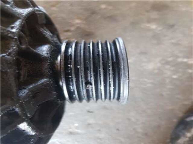 Foto 2ª: Alternador Citroen C5 1.8 16V (DC6FZB. DC6FZE) [6FZ (EW7J4)]