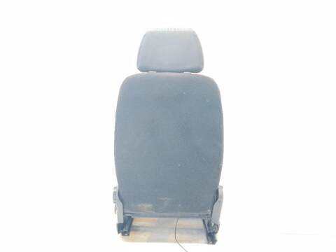 Foto 3ª: Asiento Delantero Izquierdo Mercedes Sprinter 213 CDI 906.611 906.613) FURGON (2006)
