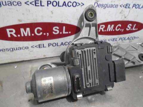 Foto 2ª: Motor Limpia Delantero Volkswagen Phaeton 3.2 V6 24V 241CV 177KW [BKL] (2004)