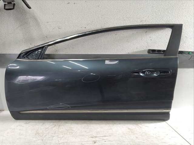Foto 2ª: Puerta Delantera Izquierda Renault Kadjar 1.3 TCE 140 CV 103KW [H5H490] (2019)