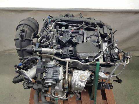 Motor Completo Kia Stonic TECH