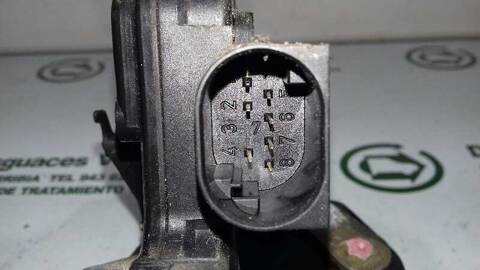 Foto 3ª: Cerradura Puerta Trasera Izquierda Bmw Serie 3 315 2.0 16V DIESEL CAT BERLINA 136CV 100KW [20-4D-1] (1999)