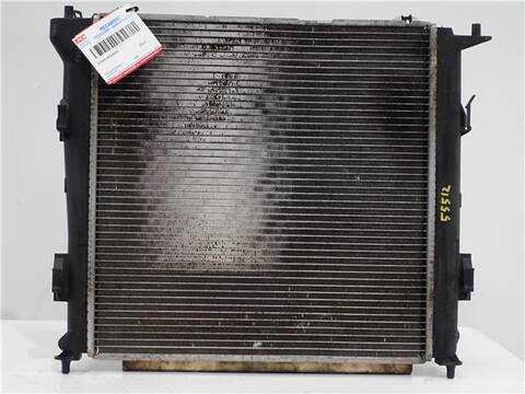 Foto 2ª: Radiador Motor Kia Ceed 1.6 CRDI 115 115CV 85KW ED) [D4FB] (2010)
