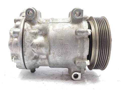 Foto 1ª: Compresor Aire Acondicionado Peugeot 407 2.0 16V 6DRFJC 6DRFJE 6DRFJF) 140CV 103KW [RFJ (EW10A)] (2009)