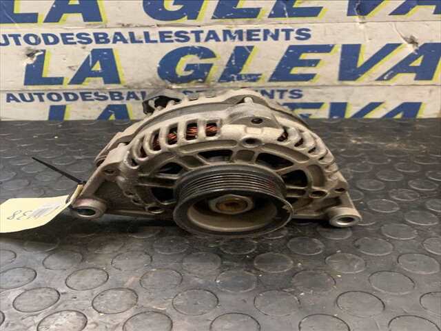 Foto 2ª: Alternador Chevrolet Aveo 1.200 16V85CV/63KW 0CV [A12XER] (2013)