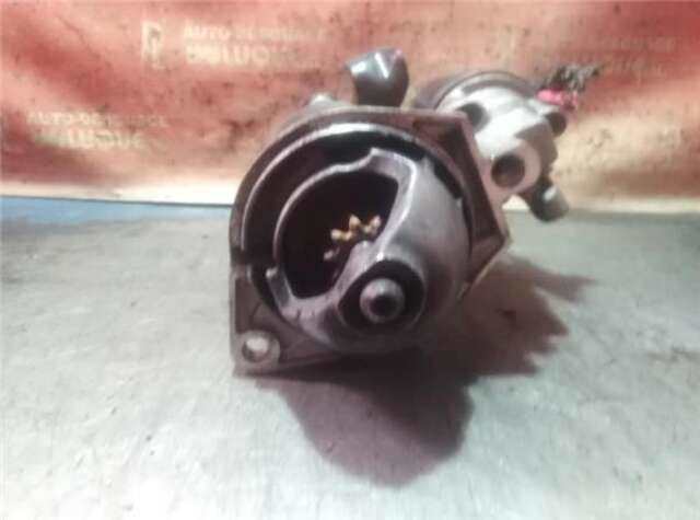 Foto 2ª: Motor de Arranque Opel Astra 2.0 DTI 16V [Y 20 DTH]