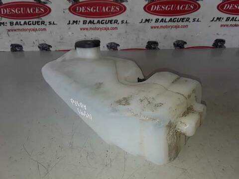 Foto 2ª: Deposito Limpiaparabrisas Dacia Duster 1.5 DCI DIESEL FAP CAT 109CV (2017)