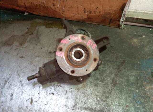 Mangueta Delantera Derecha Citroen C4 
