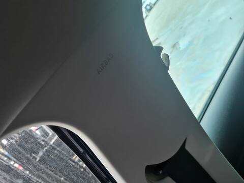 Airbag Cortina Delantero Derecho Seat Leon STYLE 110CV 81KW