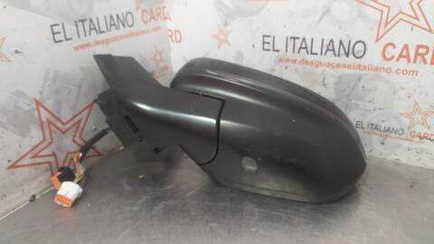 Foto 2ª: Retrovisor Izquierdo Citroen C5 FEEL AIRCROSS 131CV 96KW [YH01] (2019)
