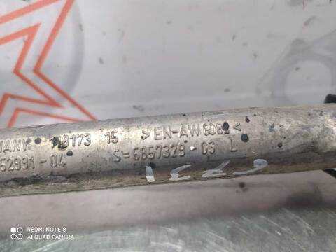 Foto 3ª: Brazo Suspension Delantero Derecho Bmw Serie 4 418 420D COUPE 184CV 135KW [B47D20A] (2016)