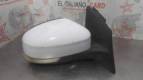 Foto 3ª: Retrovisor Derecho Ford Focus TREND 95CV 70KW [T3DA] (2011)