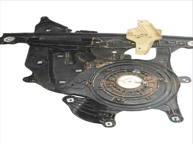 Foto 2ª: Elevalunas Eléctrico Delantero Izquierdo Peugeot Rifter 1.5 BLUEHDI 130 (2018)