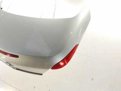 Foto 2ª: Portón Opel Astra 1.9 CDTI L67) 150CV (2005)