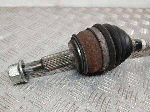 Foto 2ª: Transmision Delantera Izquierda Renault Kadjar BUSINESS 110CV 81KW [K9K647] (2015)